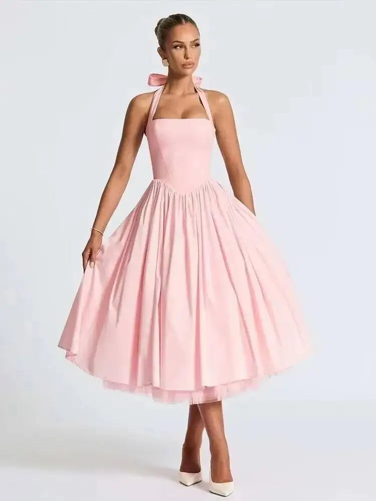 Ball Gown Dress