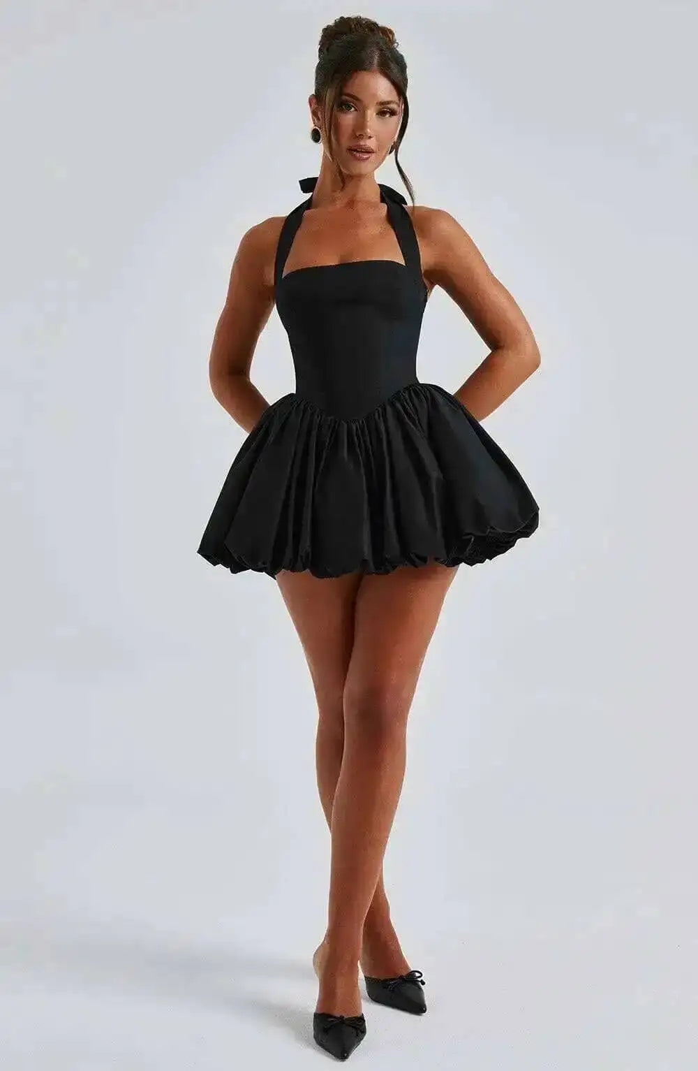 Ball Gown Dress