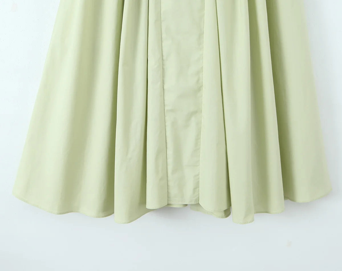 YENKYE Backless