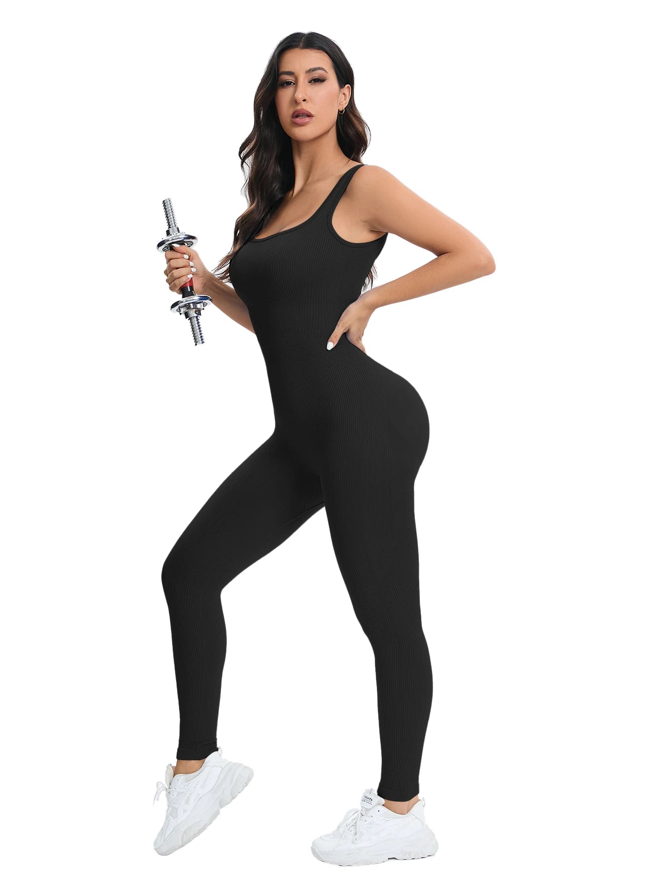 Shapewear Jumpsuits