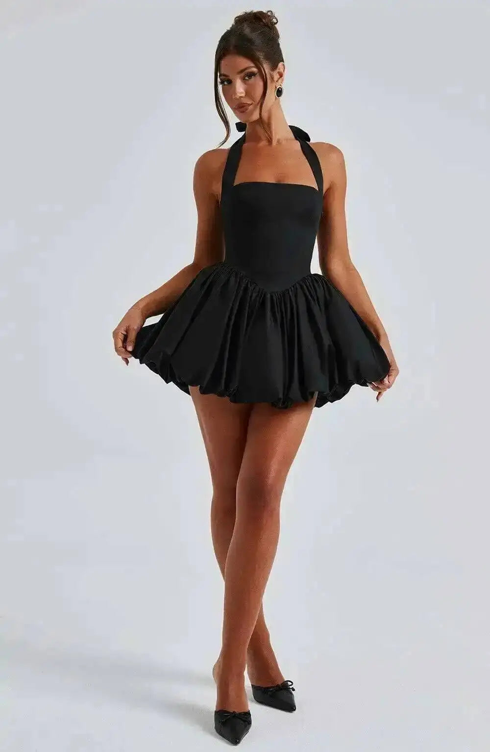 Ball Gown Dress