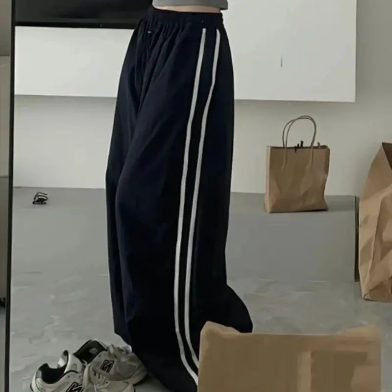 Baggy Oversized Pants