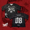 Football Jersey V-Neck