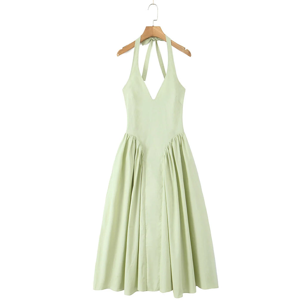 YENKYE Backless