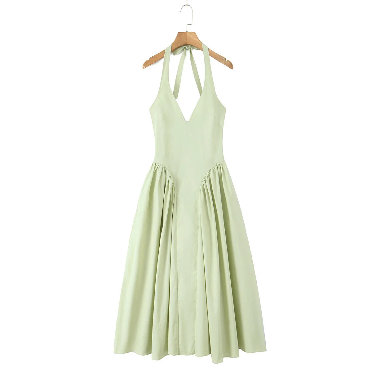 YENKYE Backless