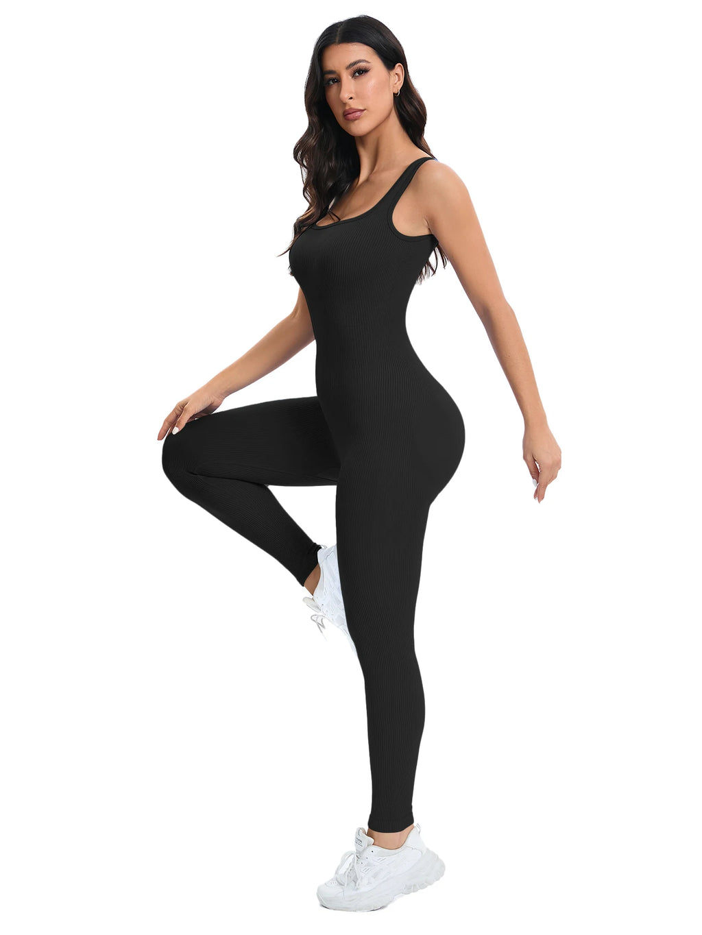 Shapewear Jumpsuits
