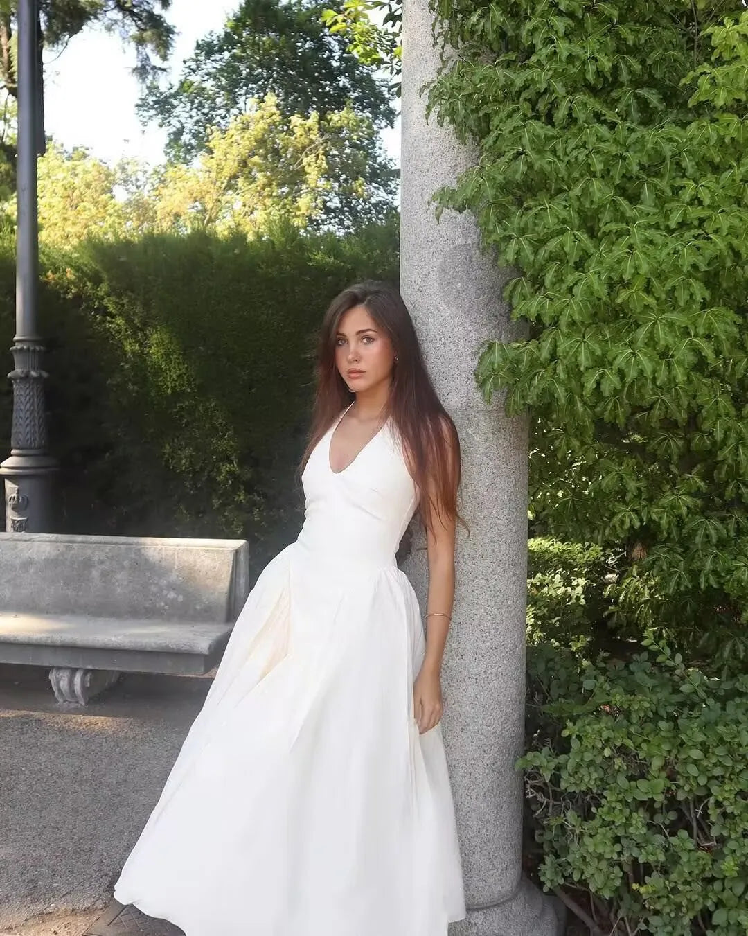 YENKYE Backless