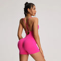 Yoga Combi Jumpsuits