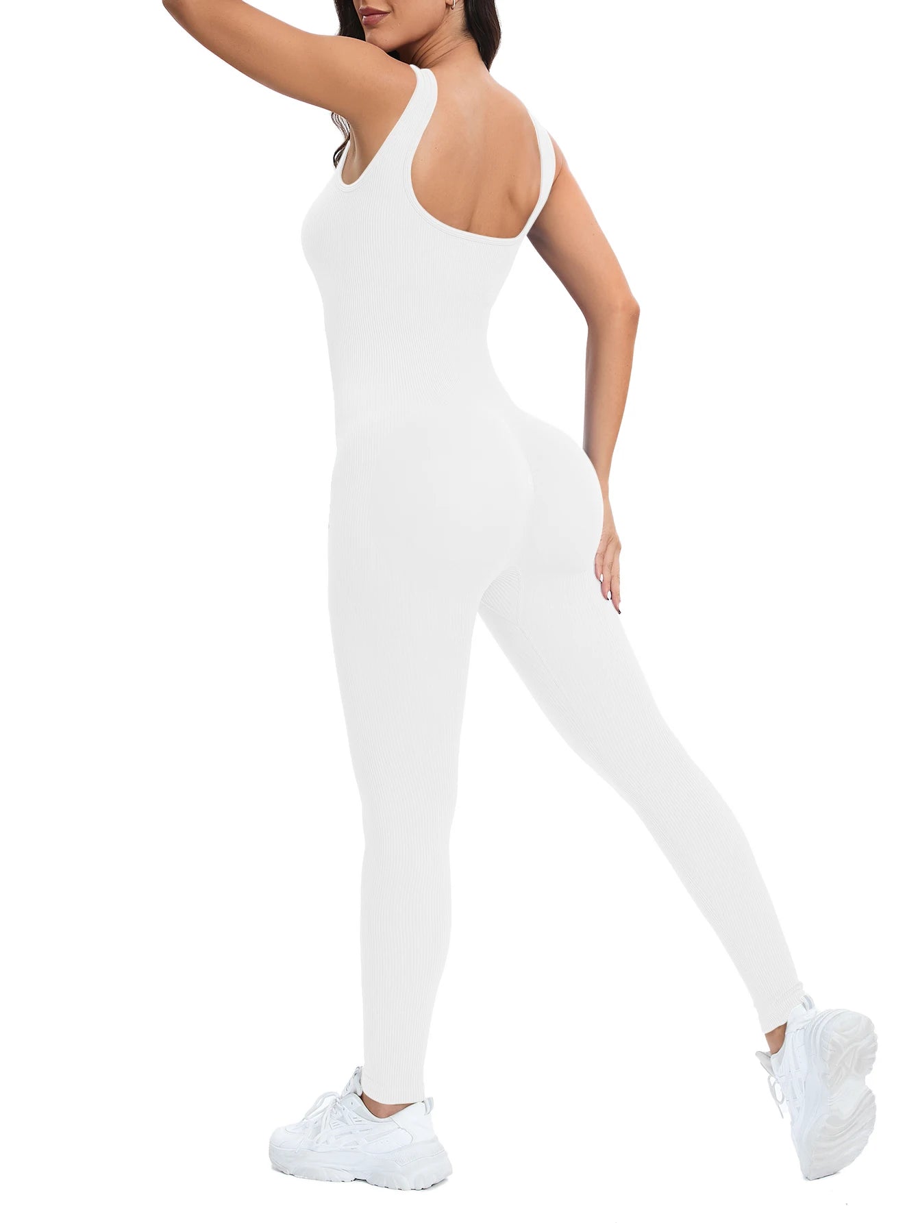 Shapewear Jumpsuits
