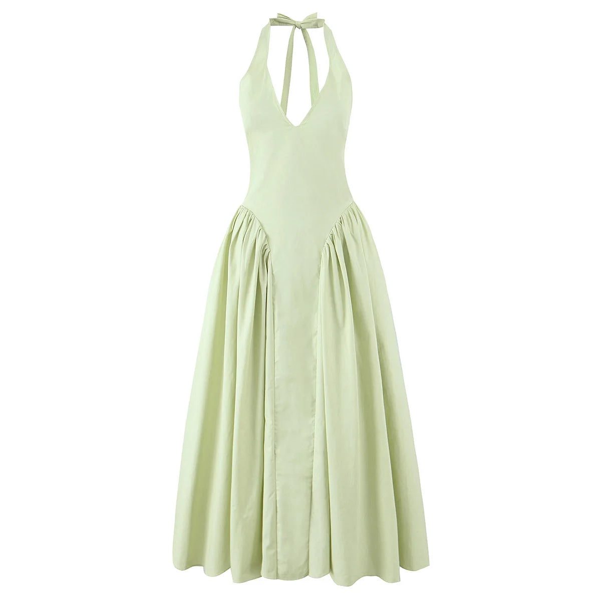 YENKYE Backless